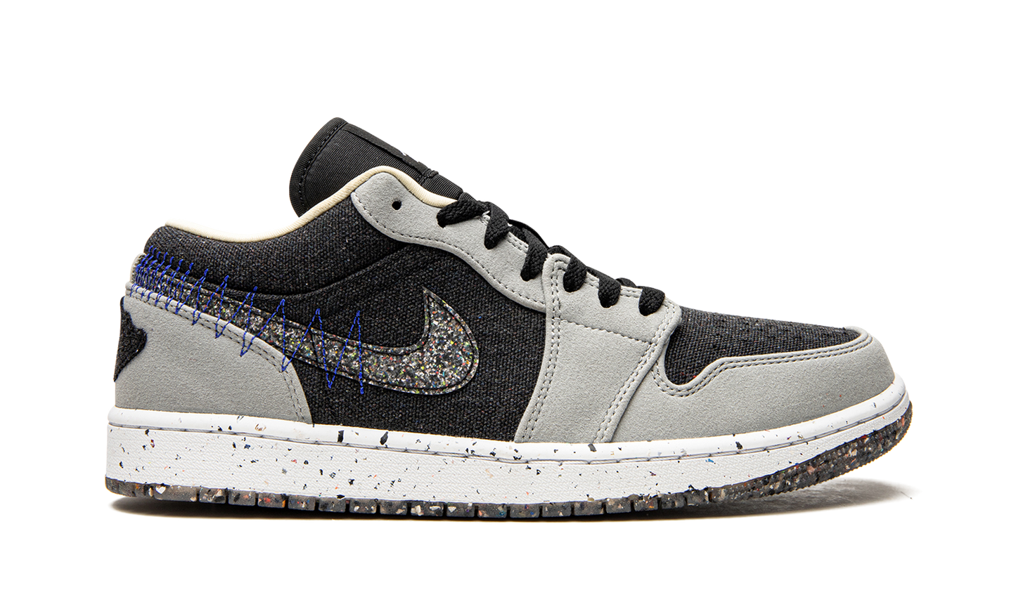Air Jordan 1 Low SE Crater