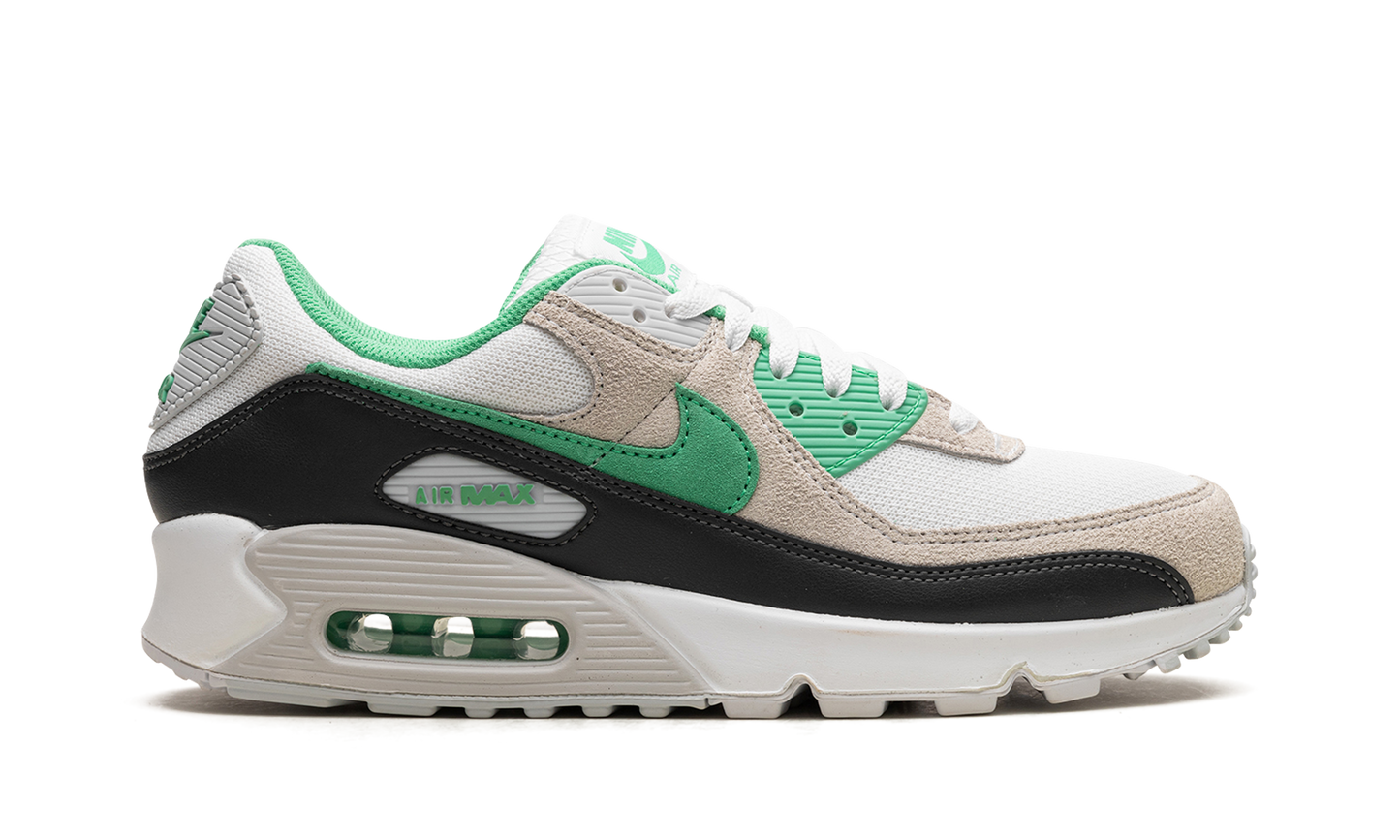 Air Max 90 Spring Green
