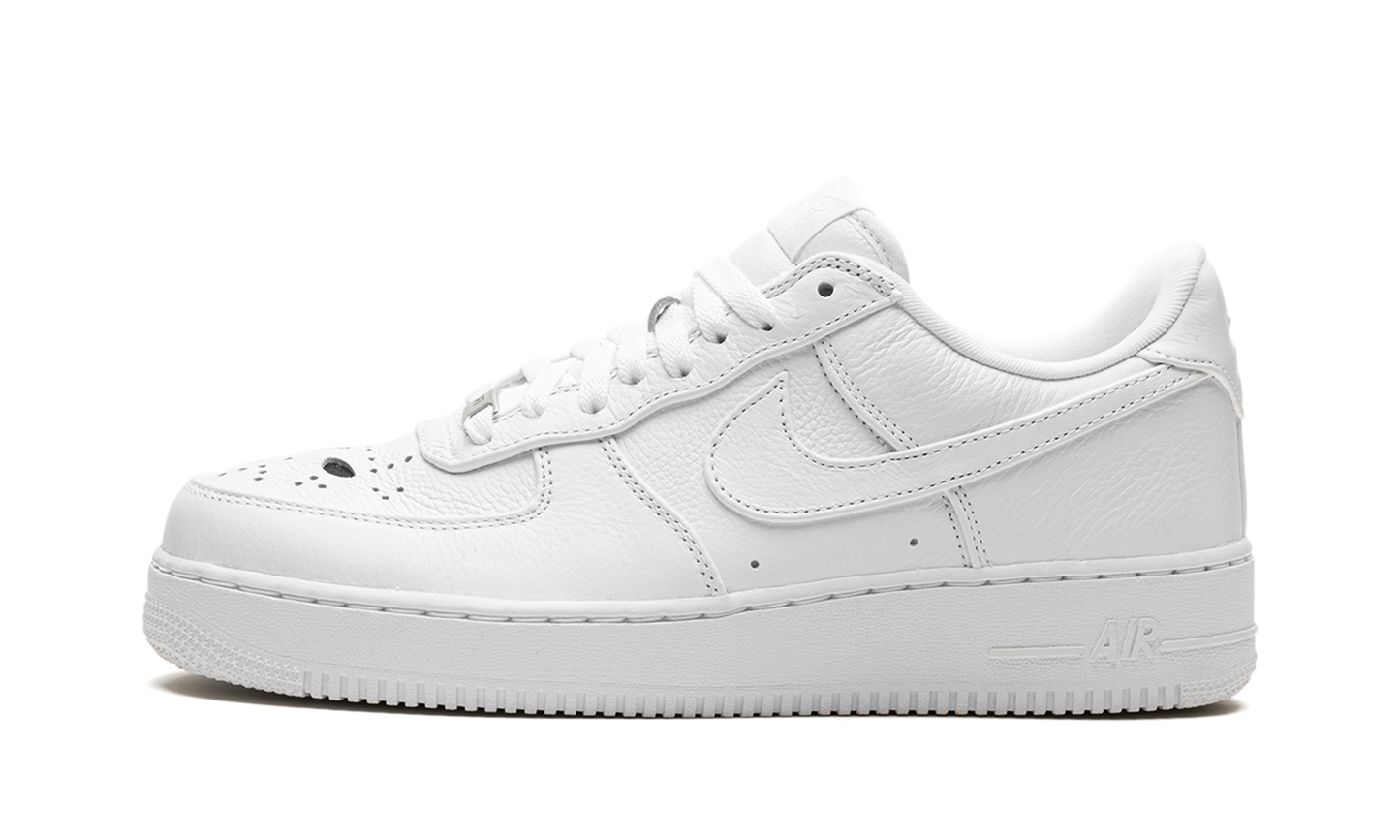 Air Force 1 Jason Voorhees