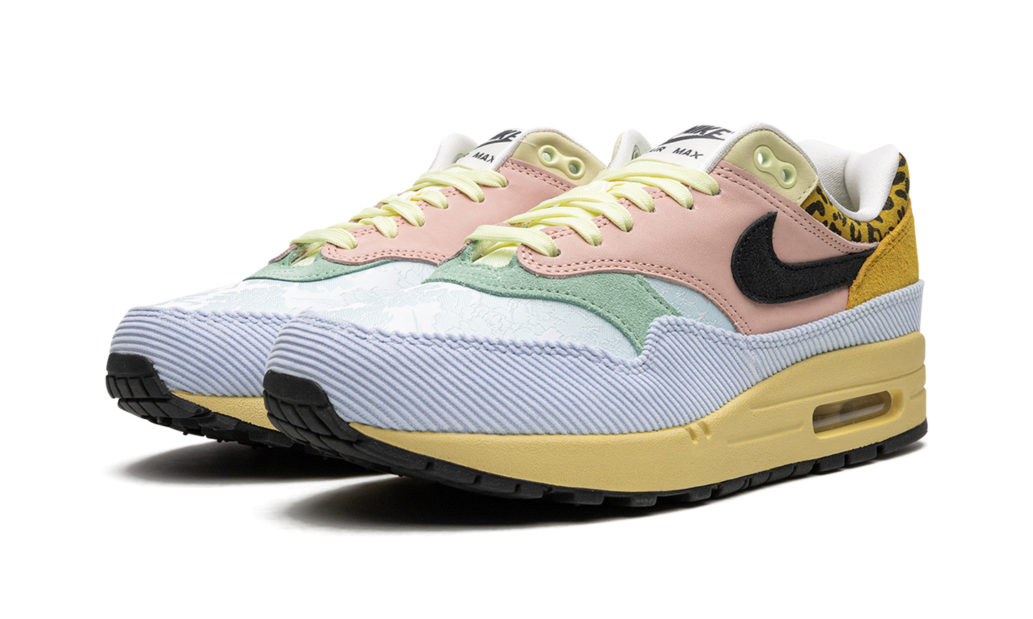 AIR MAX 1 MNS WMNS Great Indoors Corduroy
