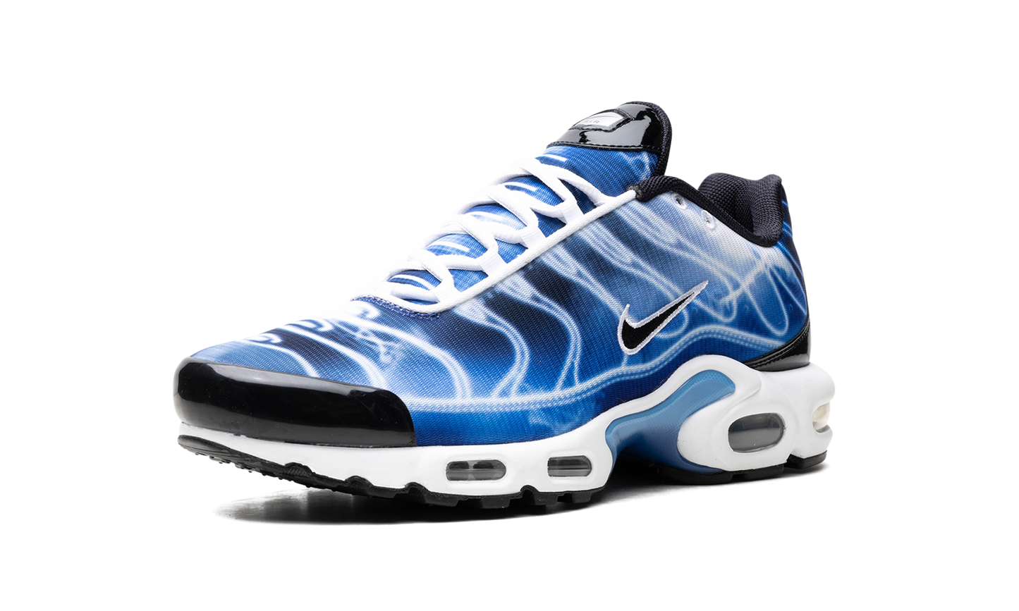 Air Max Plus Light Streaks