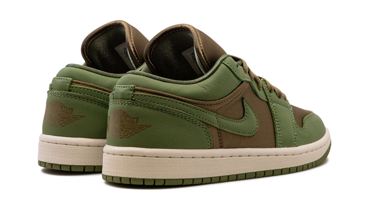AIR JORDAN 1 LO WMNS Brown Kelp