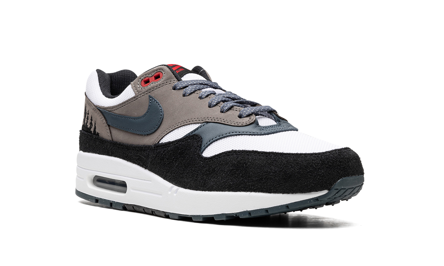 Air Max 1 Slate Blue