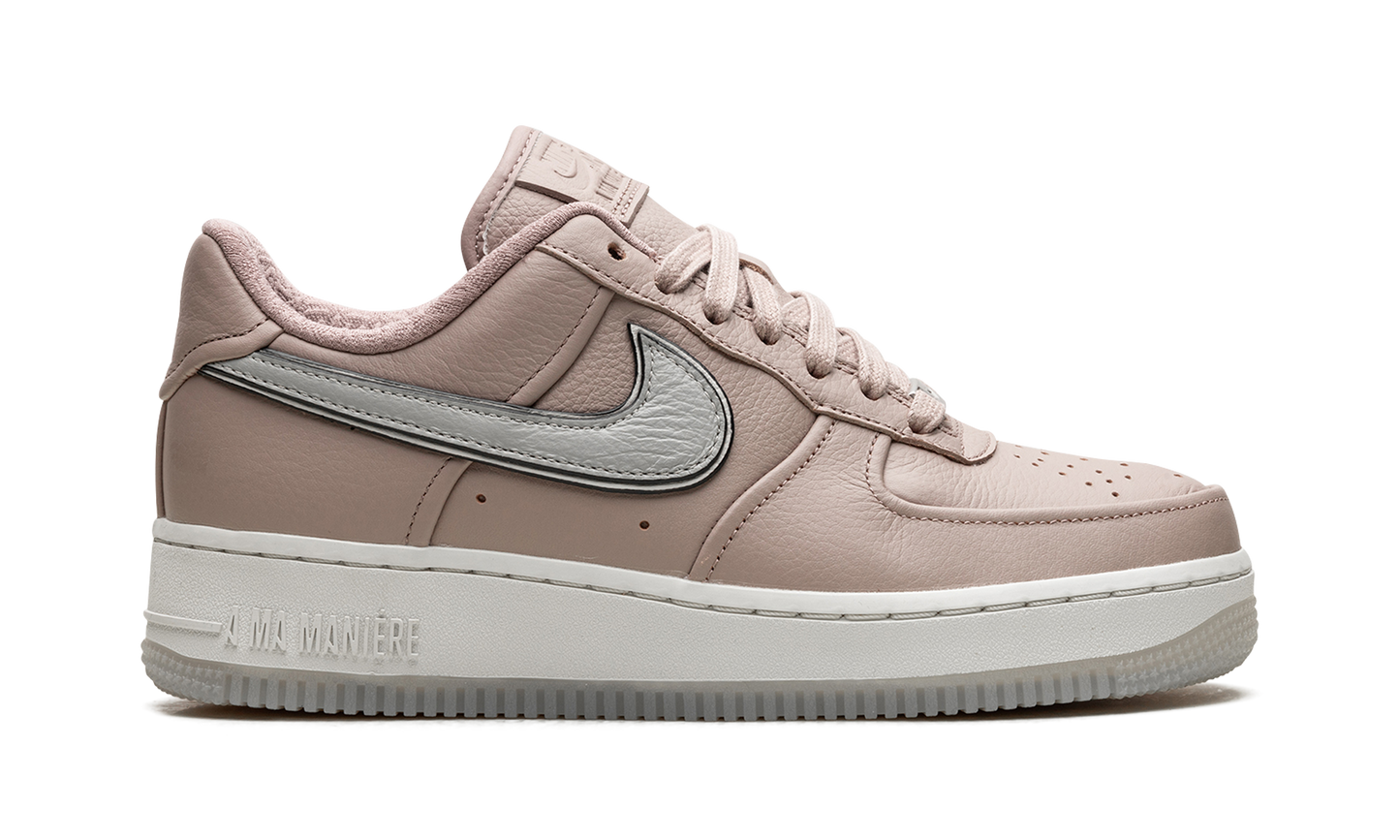 Air Force 1 Low Wmns A Ma Maniére - While You Were Sleeping