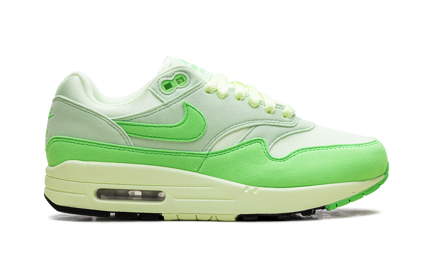 Air Max 1 Vapor Green