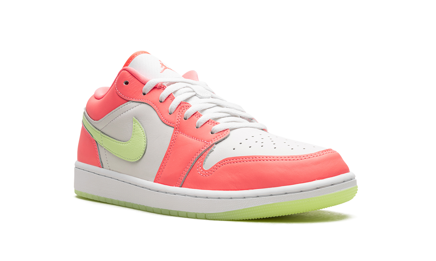 Jordan 1 Low SE Lava Glow