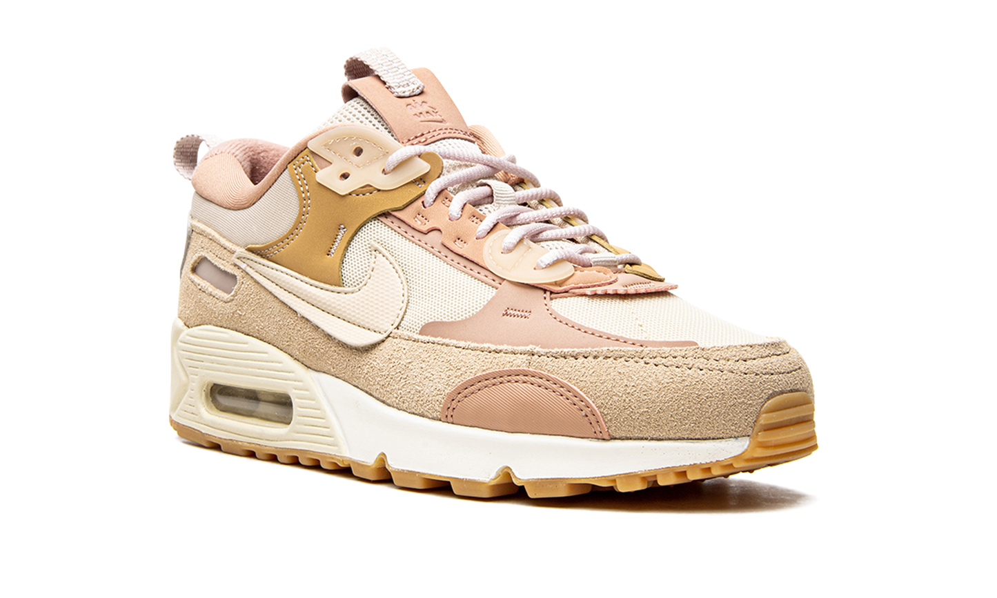 AIR MAX 90 FUTURA MNS WMNS Sanddrift