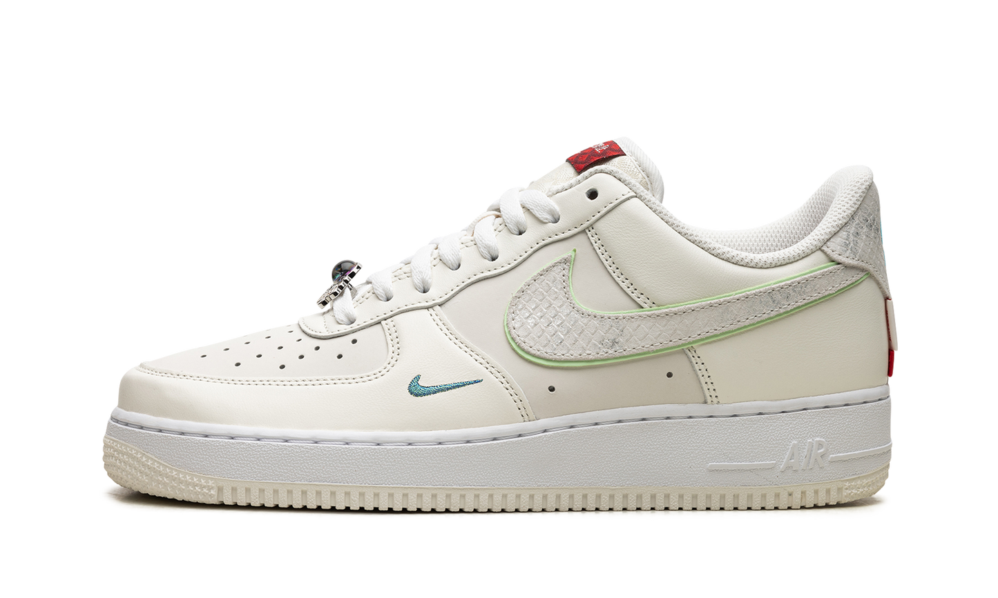 Air Force 1 Year of the Dragon