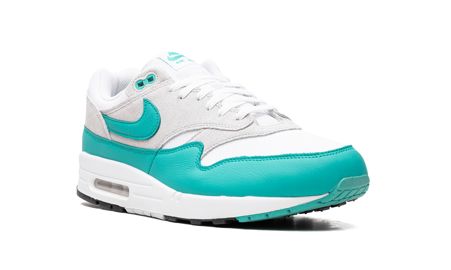 Air Max 1 Aquatone