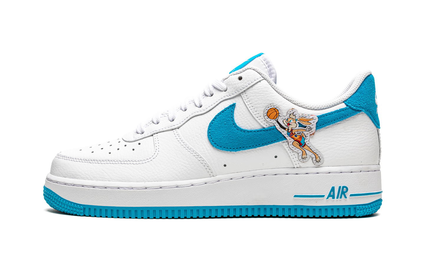 Air Force 1 Low Space Jam - Hare