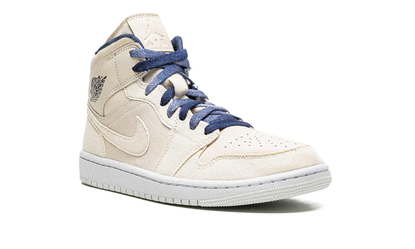 AIR JORDAN 1 MID WMNS Sanddrift
