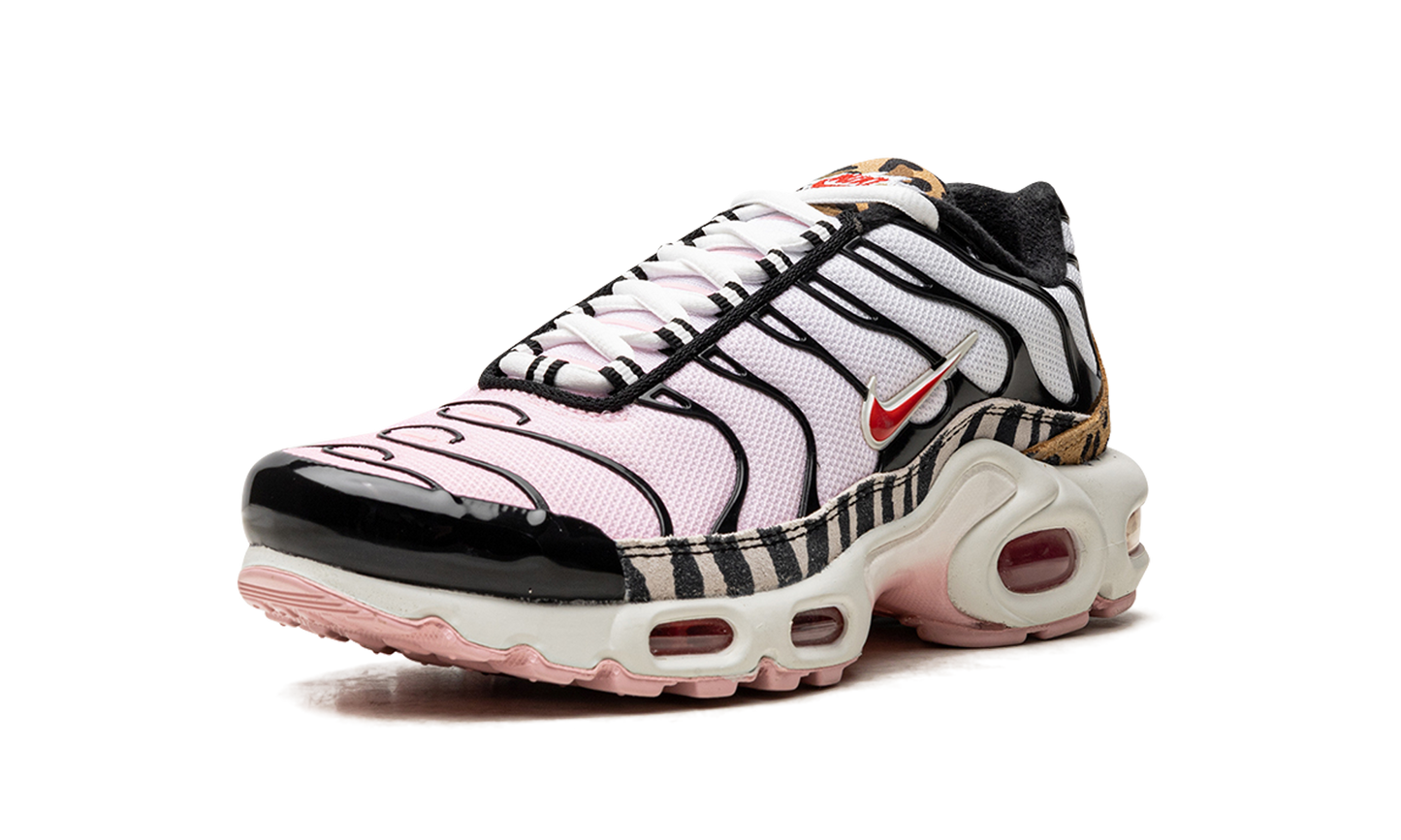 AIR MAX PLUS MNS WMNS Animal Instinct
