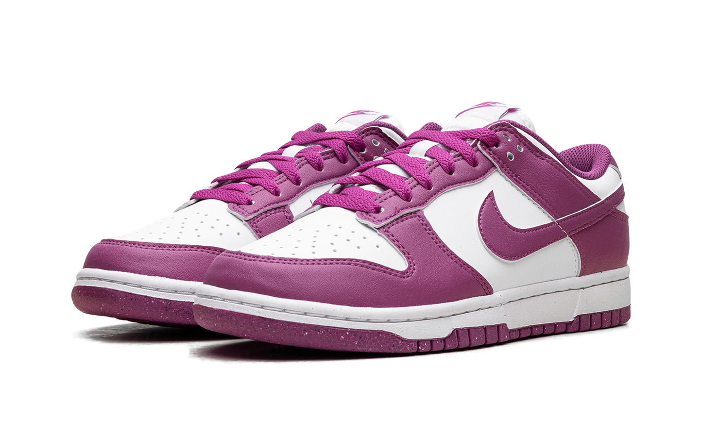 Dunk Low Next Nature WMNS Hot Fuchsia