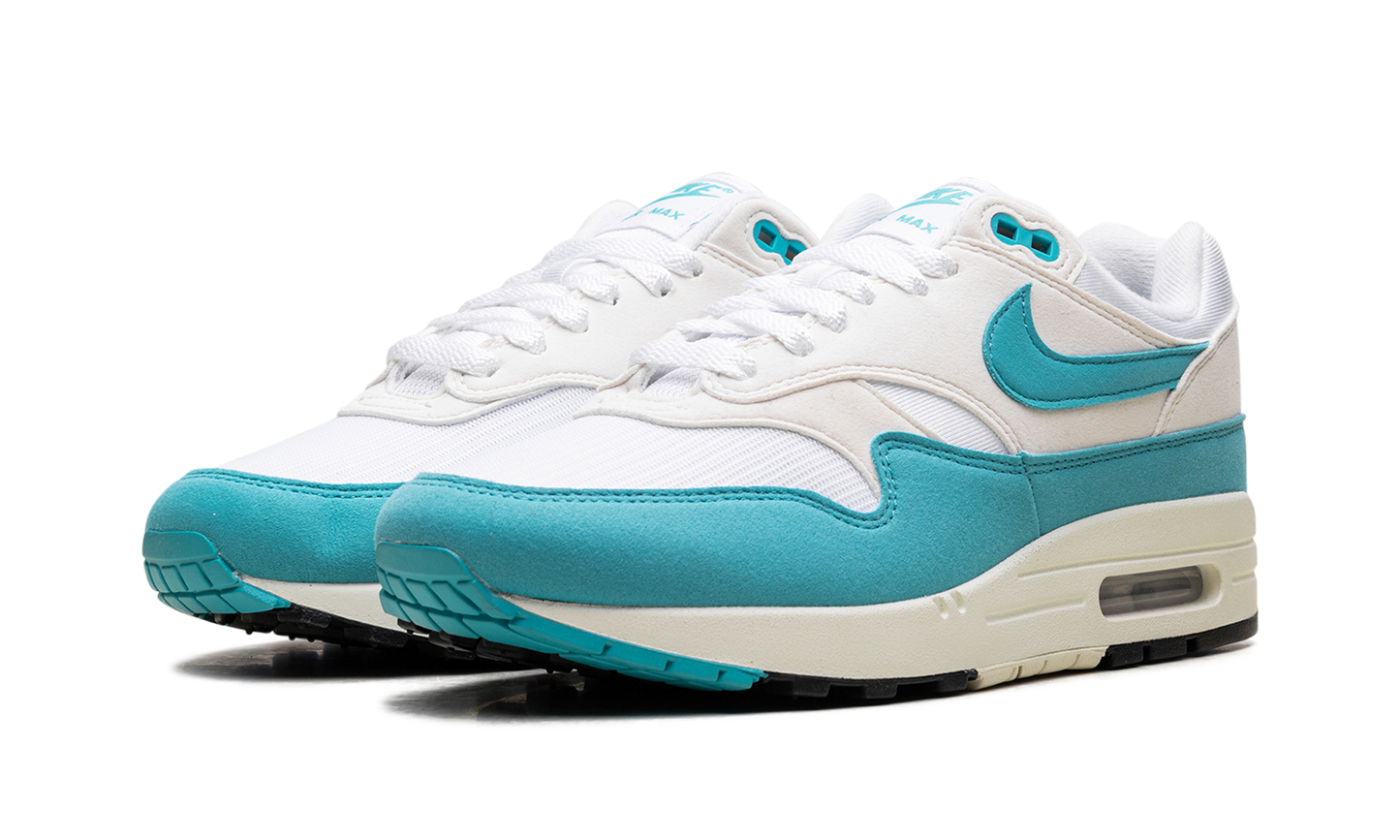 Air Max 1 WMNS Blue