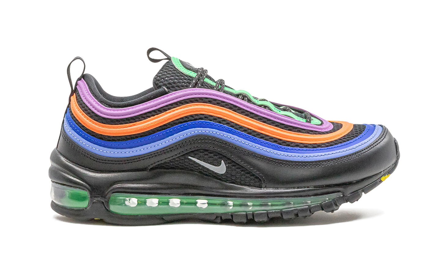 WMNS Air Max 97 Multicolor