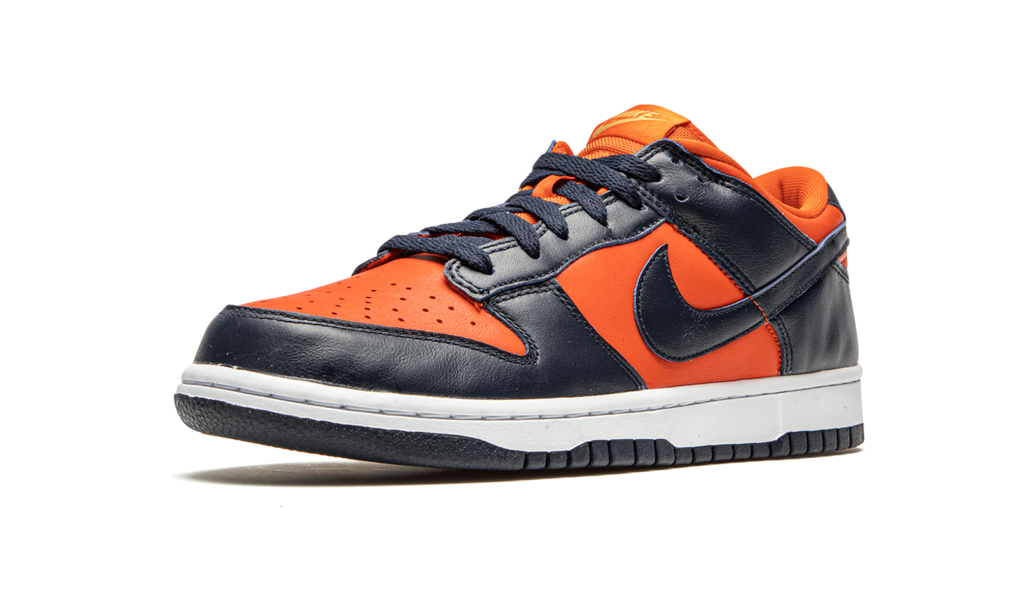 Dunk Low Retro Champ Colors