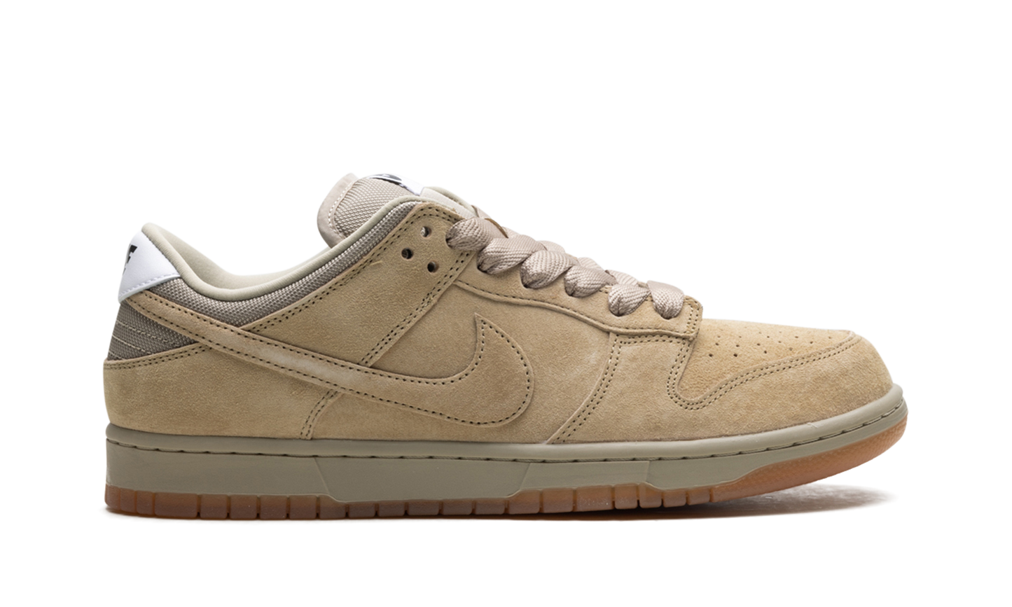 Dunk Low Parachute Beige