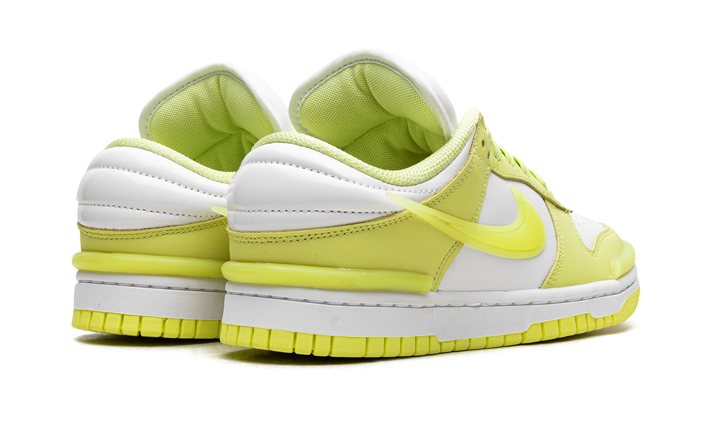 Nike Dunk Low LEMON TWIST