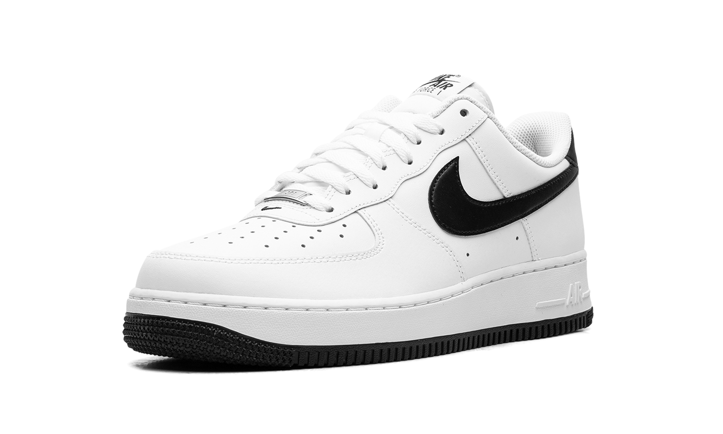 Air Force 1 White