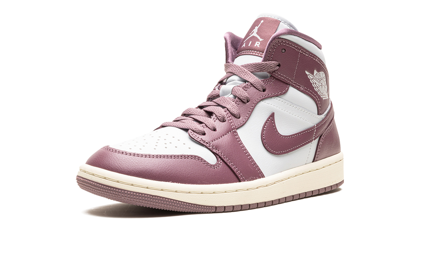 AIR JORDAN 1 MID WMNS Sky J Mauve