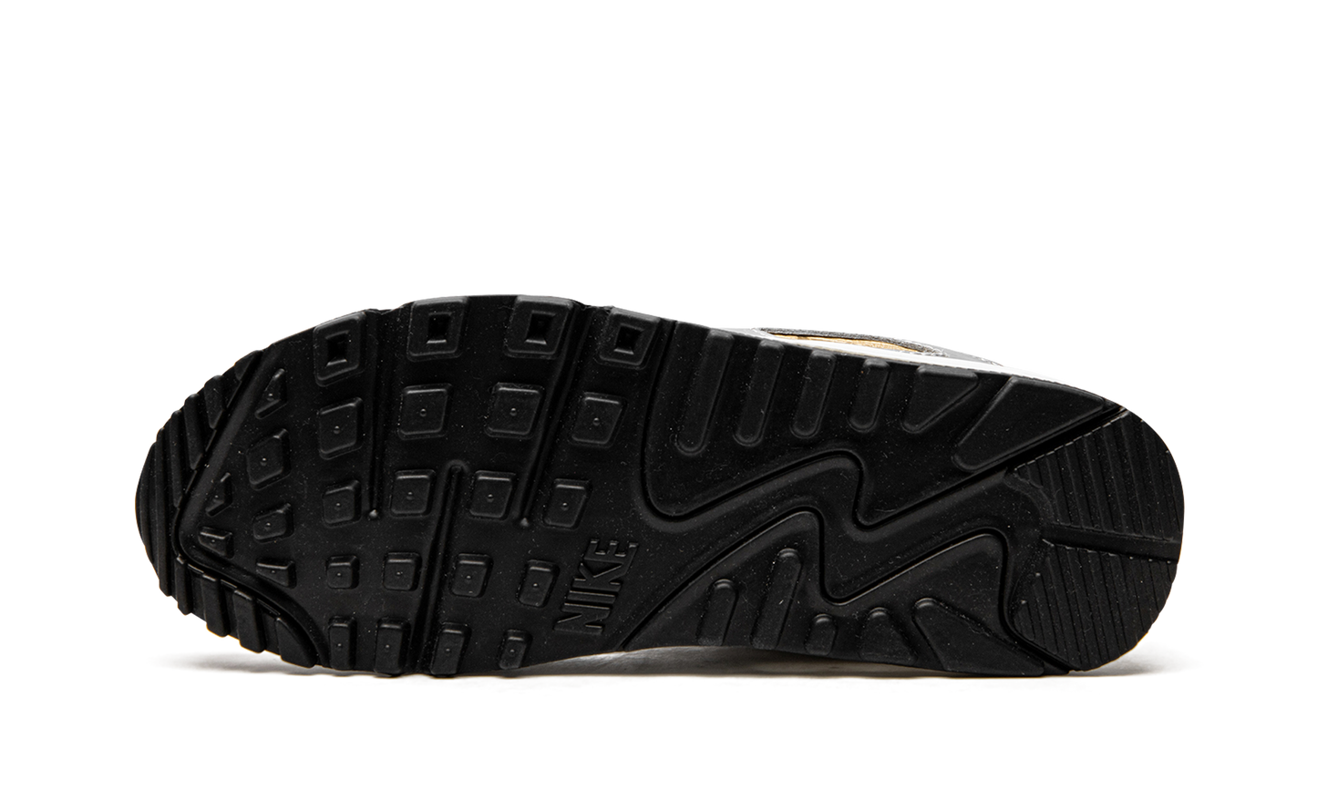 AIR MAX 90 SE MNS WMNS Metallic