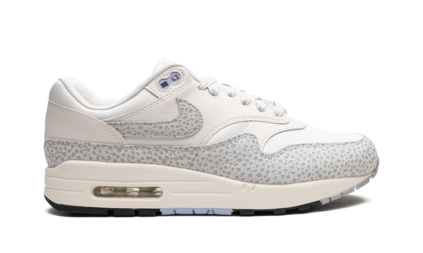 AIR MAX 1 MNS WMNS Summit White
