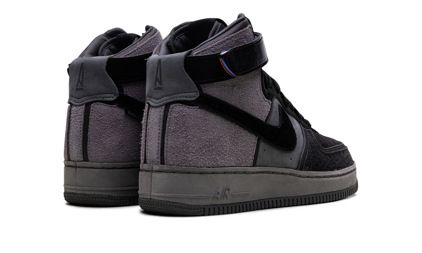Air Force 1 07 / AMM A Ma Maniére - Hand wash Cold