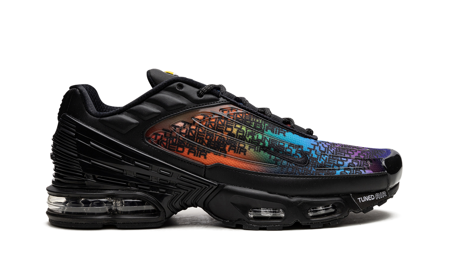 Air Max Plus 3 Tuned Air