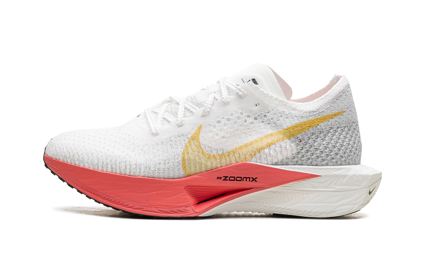 Zoomx Vaporfly Next% 3 Topaz Gold