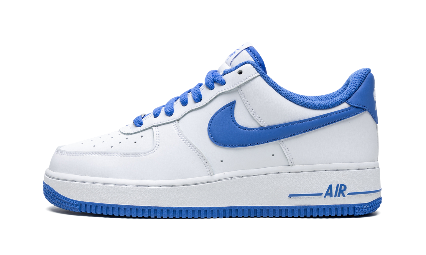 Air Force 1 '07 Medium Blue