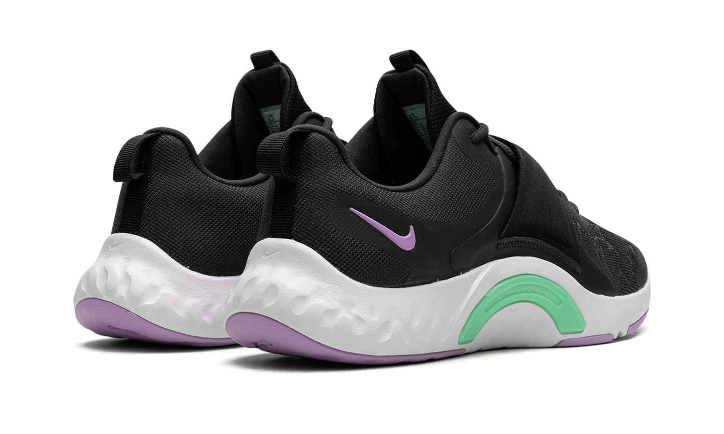 RENE IN-SEASON TR 12 WMNS Dark Smoke Grey Lilac