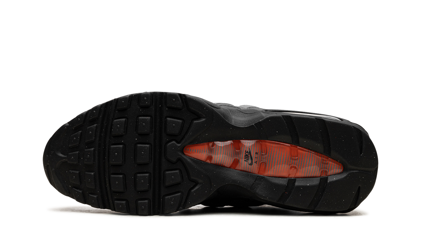 Air Max 95 Grey Reflective