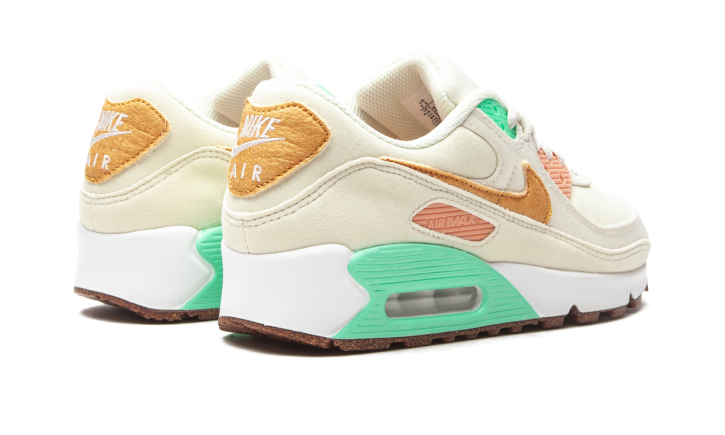 AIR MAX 90 LX MNS WMNS Happy Pineapple