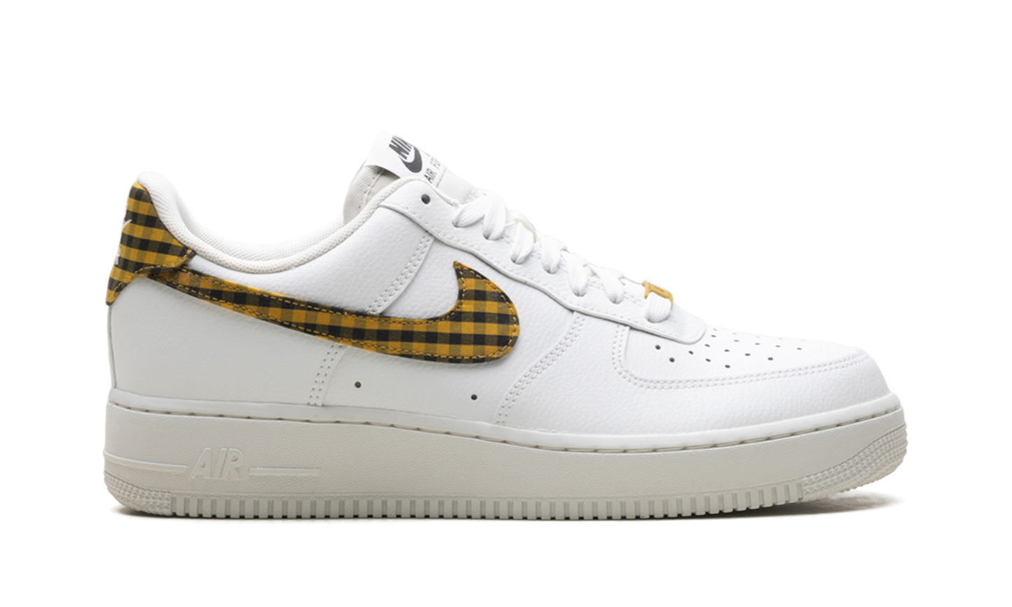 Air Force 1'07 Ess Trend WMNS white