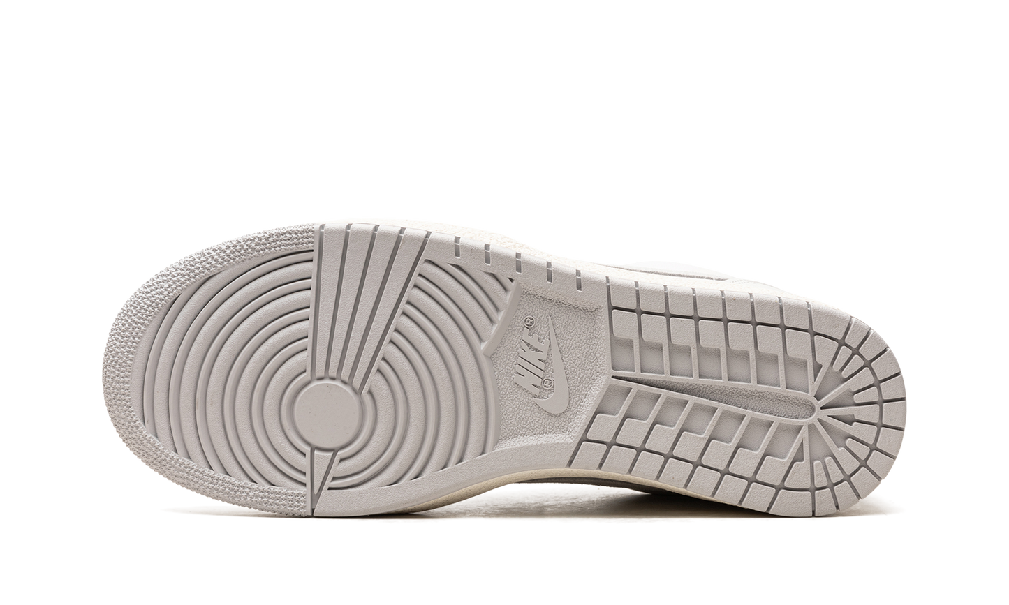 Air Jordan 1 Low 85 Neutral Grey