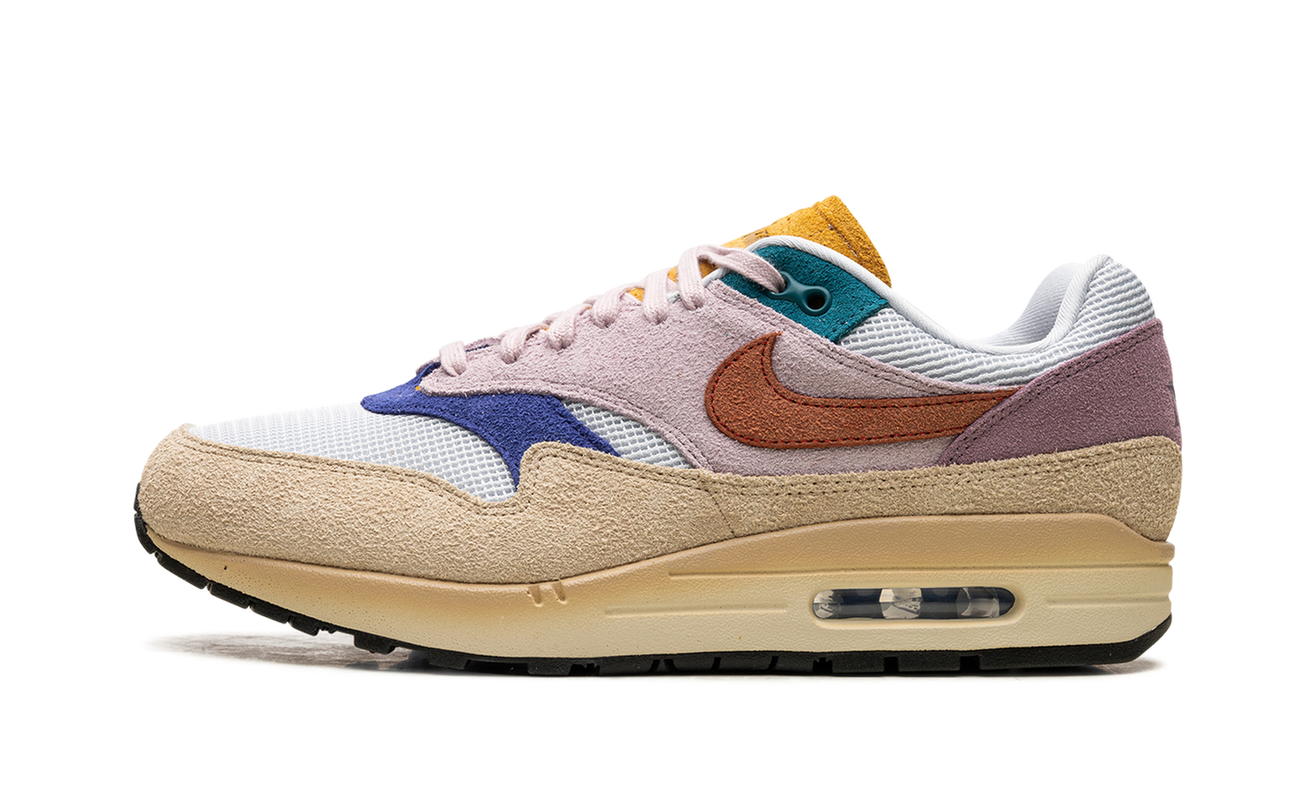 AIR MAX 1 '87 PREM WMNS Tan Lines
