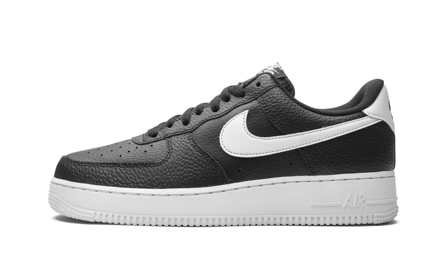 Air Force 1 Low '07 Black / White
