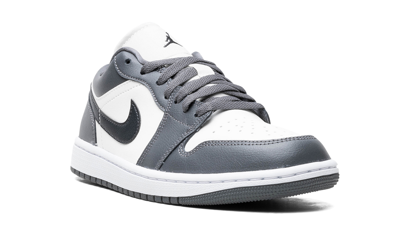 AIR JORDAN 1 WMNS Dark Grey