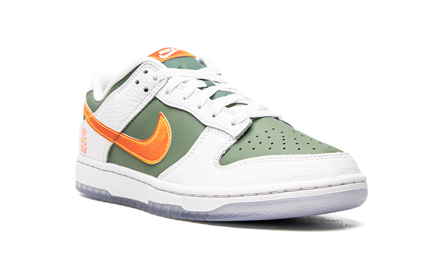 Dunk Low NY vs NY
