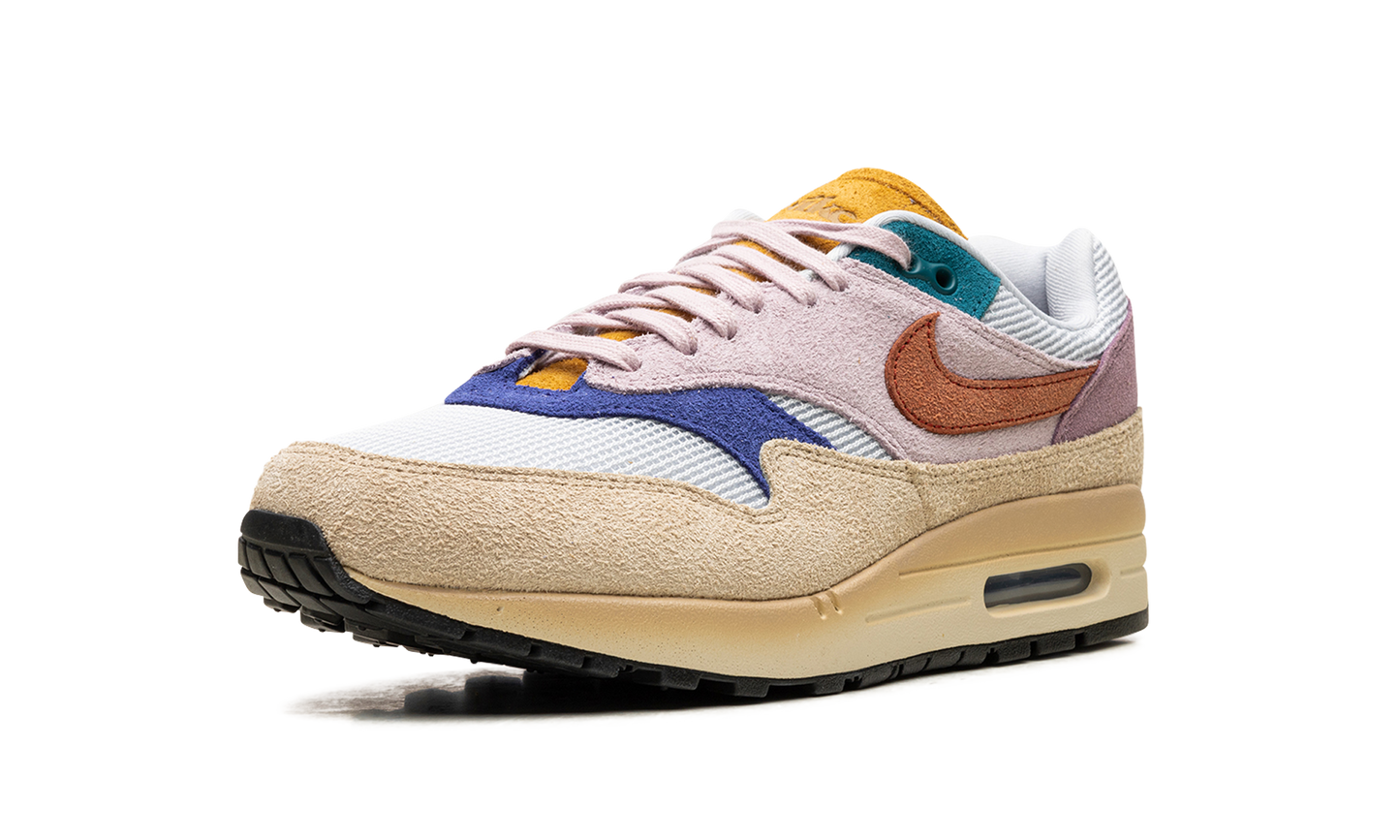 AIR MAX 1 '87 PREM WMNS Tan Lines