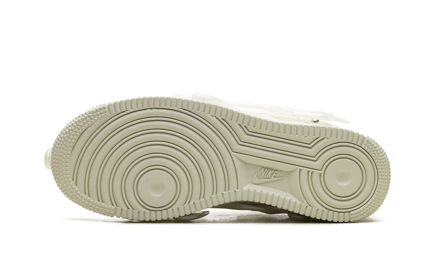 Air Force 1 Low '07 LX WMNS Sea Glass Pack