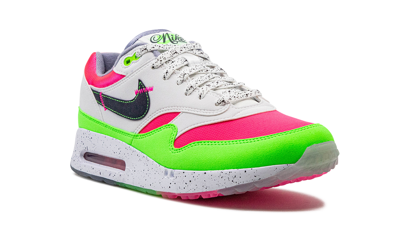 Air Max 1 Golf Watermelon