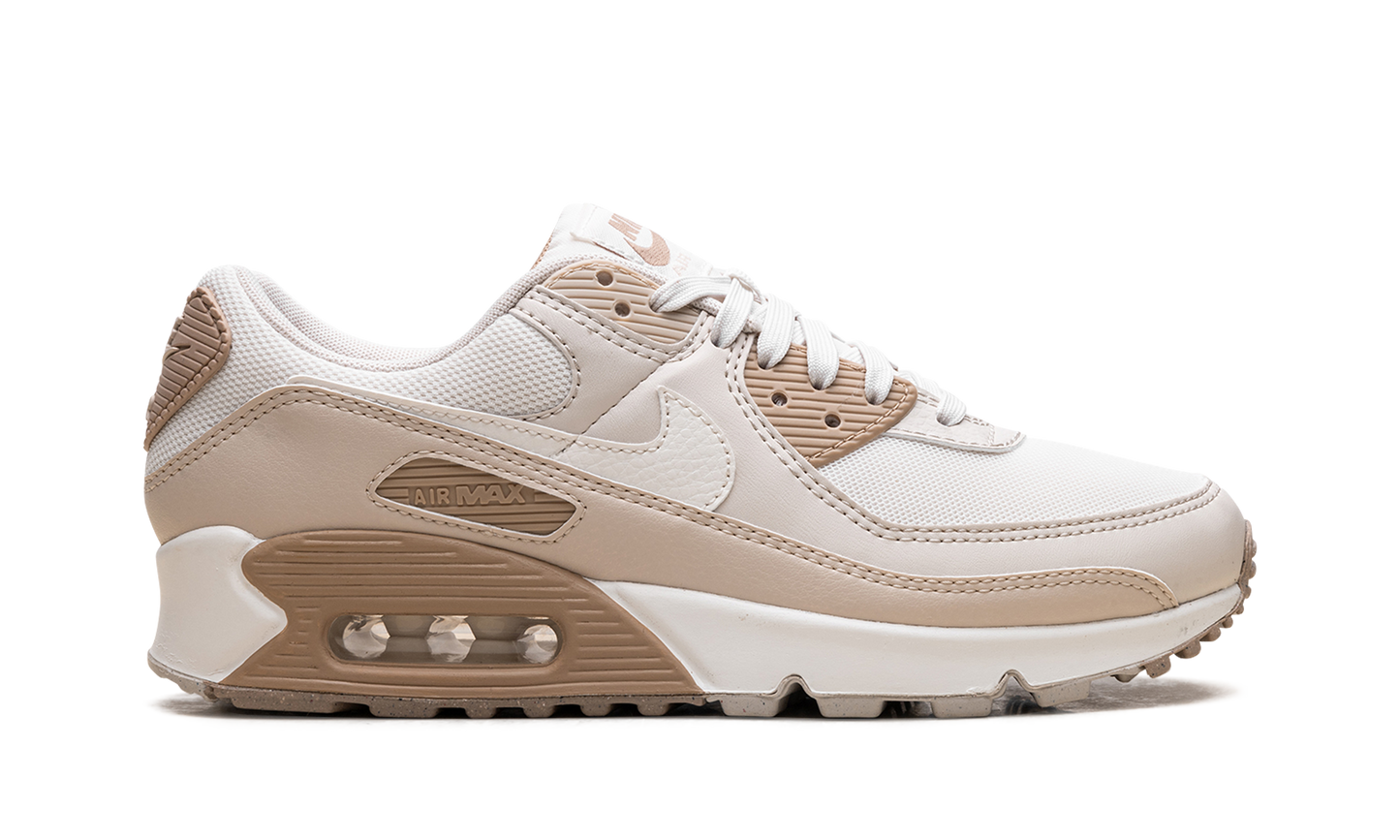 Wmns Air Max 90 COCONUT MILK