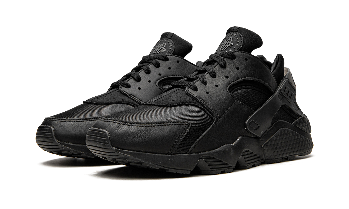 Air Huarache Triple Black - 2021 Release