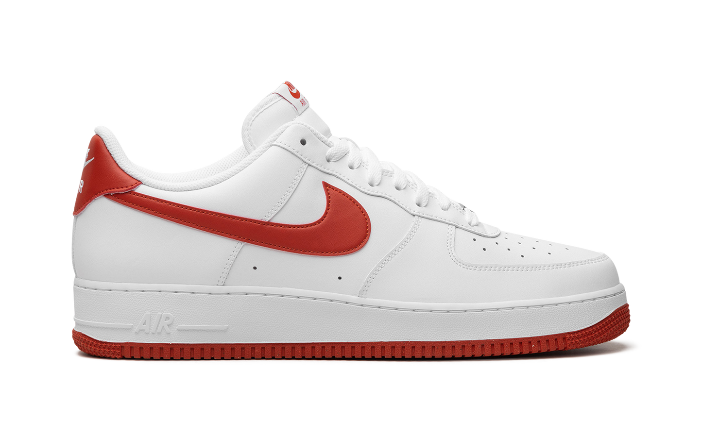 Air Force 1 '07 White