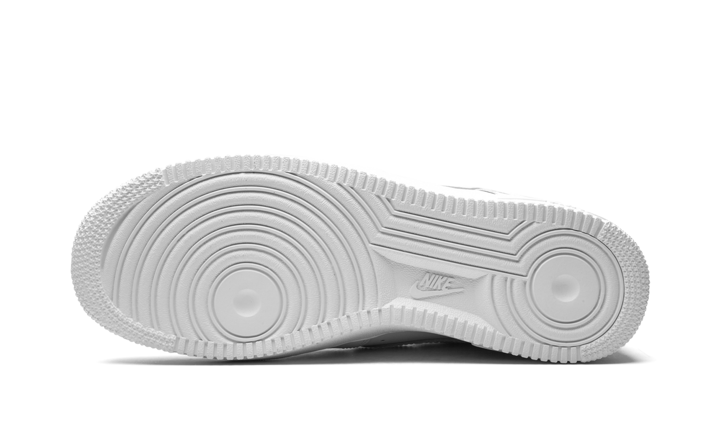 Air Force 1 Low '07 White on White