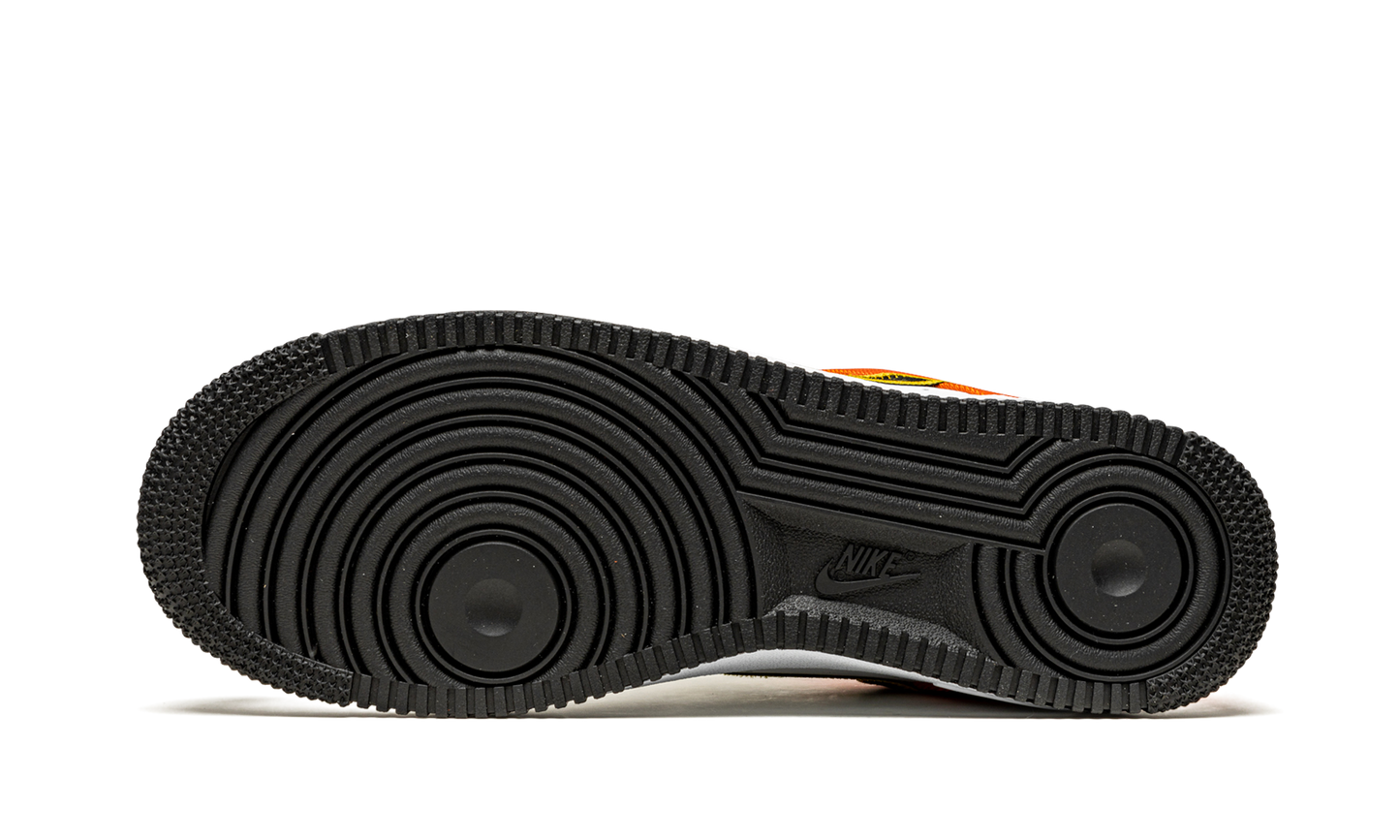 Air Force 1 Low Rayguns