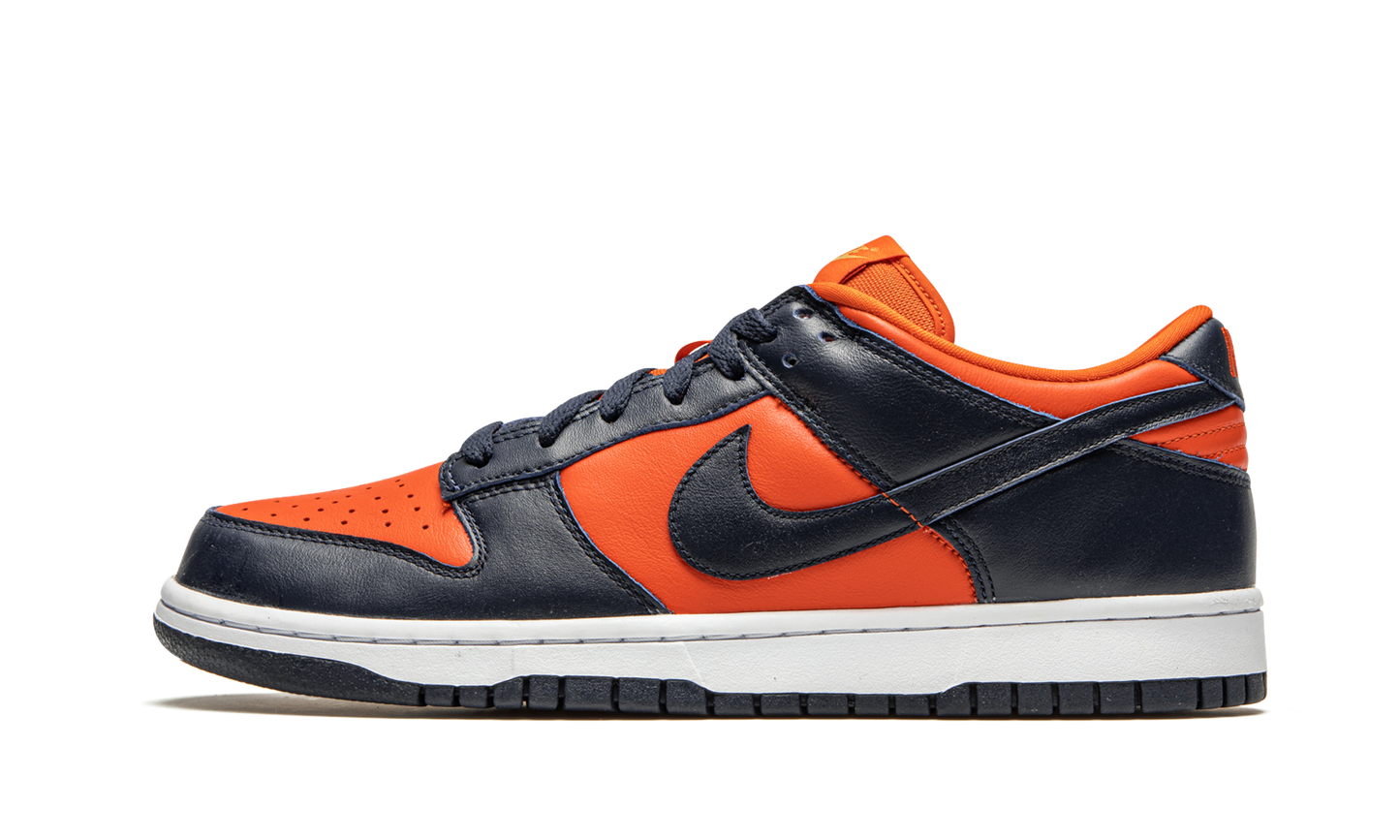Dunk Low Retro Champ Colors