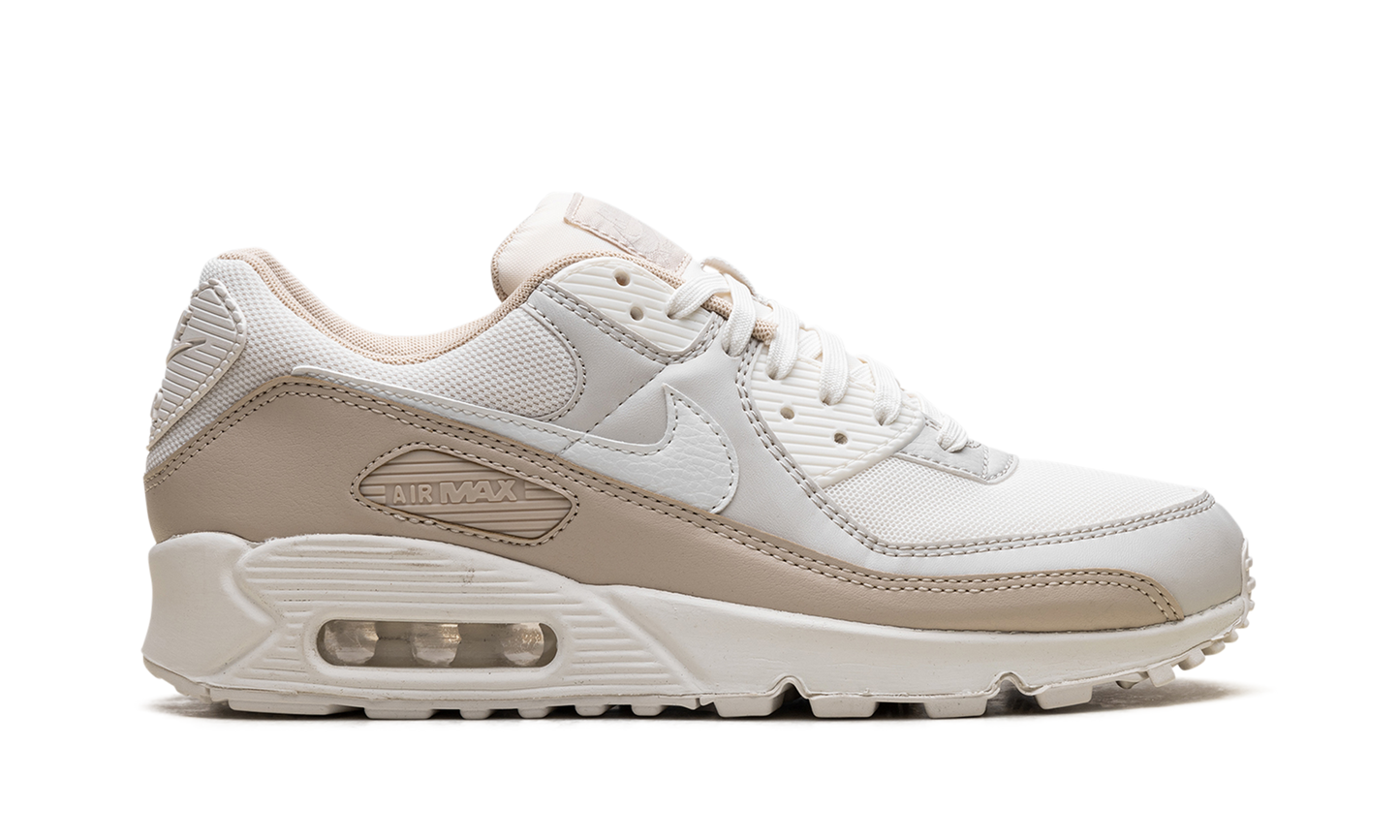 AIR MAX 90 WMNs PHANTOM SANDDRIFT