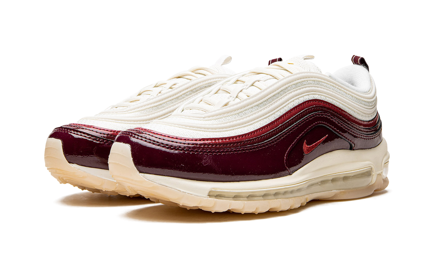 AIR MAX 97 MNS WMNS Dark Beetroot